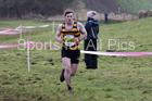 Senior men, Start Fitness NEHL, Thornley Hill Farm, Peterlee, County Durham. Photo: David T. Hewitson/Sports for All Pics
